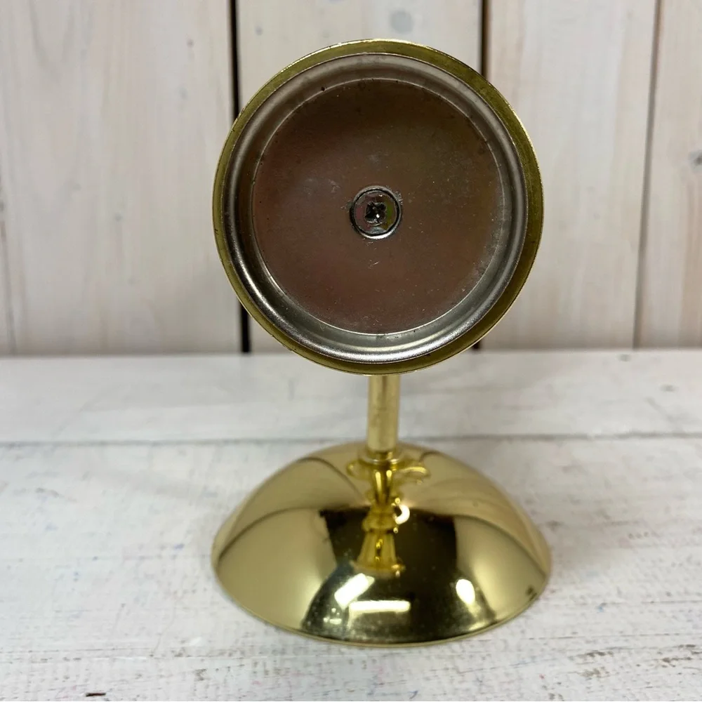 PartyLite Grand Paragon Wall Sconce - Picture 6 of 10
